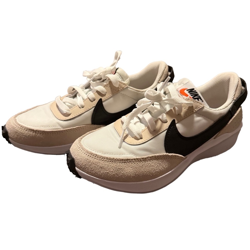 Nike Waffle Debut ✔️ Brand New, Never Worn!! ✔️ Retro Meets Modern - Picture 11 of 15